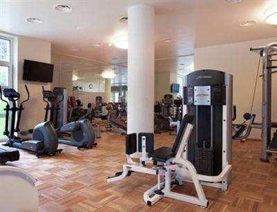 фото отеля ANA Hotel Bradul