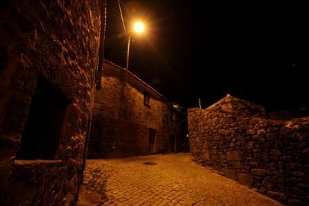фото отеля Estalagem de Penedono