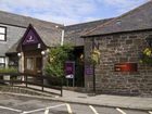 фото отеля Premier Inn Dundee West