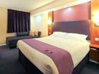 фото отеля Premier Inn Dundee West