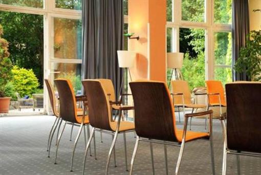 фото отеля Ferienappartements Wutzschleife
