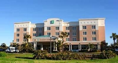 фото отеля Embassy Suites Destin - Miramar Beach
