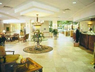 фото отеля Embassy Suites Destin - Miramar Beach