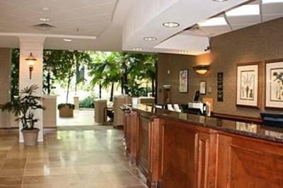 фото отеля Embassy Suites Destin - Miramar Beach
