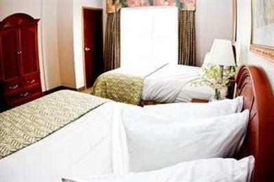 фото отеля Embassy Suites Destin - Miramar Beach