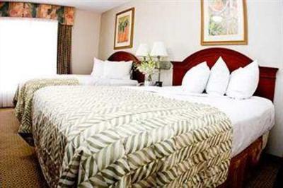 фото отеля Embassy Suites Destin - Miramar Beach