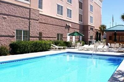 фото отеля Embassy Suites Destin - Miramar Beach