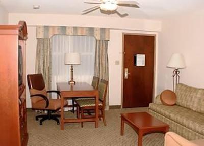 фото отеля Embassy Suites Destin - Miramar Beach