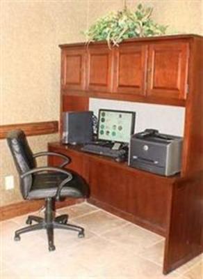 фото отеля Embassy Suites Destin - Miramar Beach