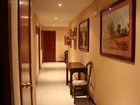 фото отеля Residencia Hispania