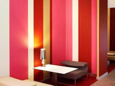фото отеля Mercure Cholet Centre