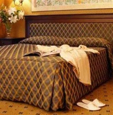 фото отеля Hotel Don Carlo