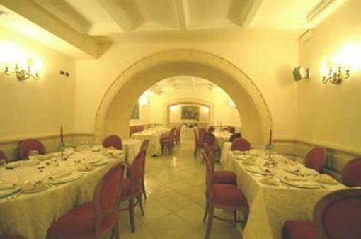 фото отеля Hotel Don Carlo