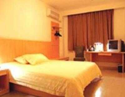фото отеля Jinjiang Inn (Changshu Zhaoshang Cheng)