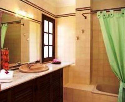 фото отеля Villa Cocos