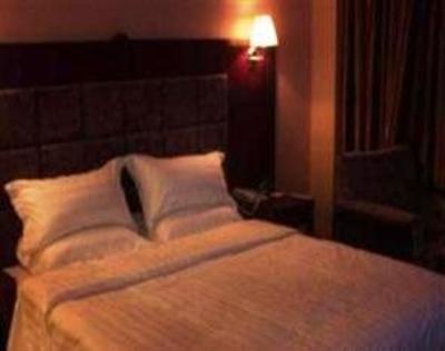 фото отеля GreenTree Inn Hancheng Helu Express