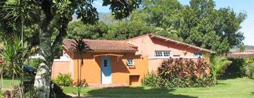 фото отеля Pousada das Bromelias Ilha Bela