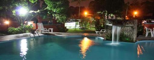 фото отеля Pousada das Bromelias Ilha Bela