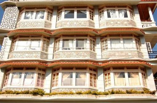фото отеля Hotel Tres