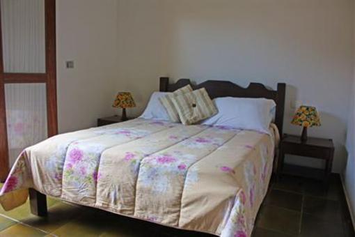 фото отеля Pousada Casa Amarela