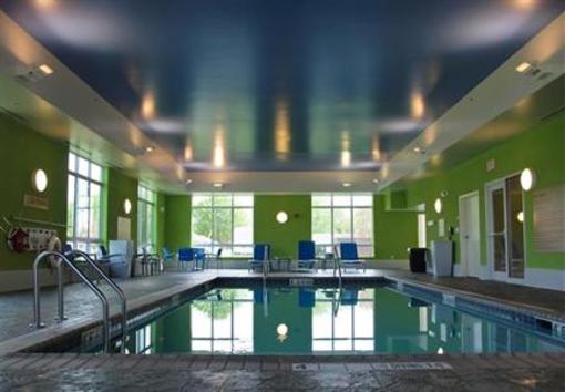 фото отеля TownePlace Suites Vincennes
