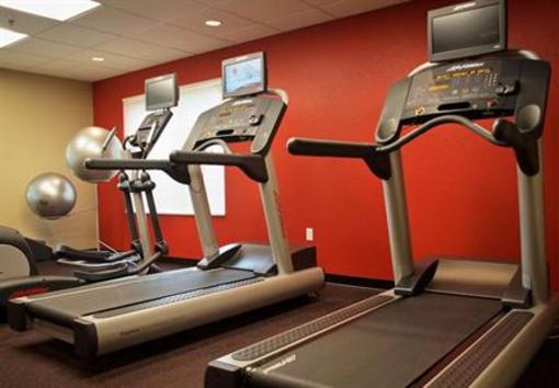 фото отеля TownePlace Suites Vincennes