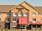 фото отеля TownePlace Suites Vincennes