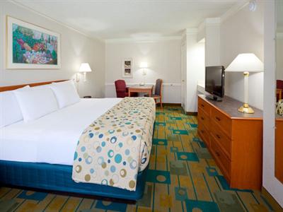 фото отеля La Quinta Lewisville