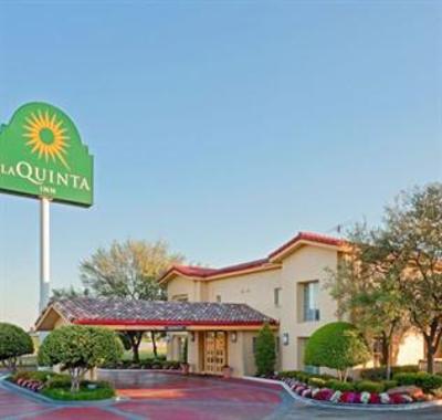 фото отеля La Quinta Lewisville