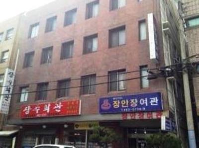 фото отеля Janganjang Yeogwan