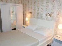 Apartment Rue Maistre Paris