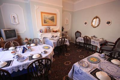 фото отеля Queen Annes Guest House