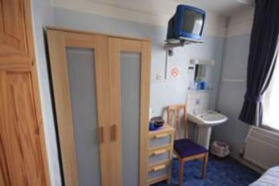фото отеля Queen Annes Guest House