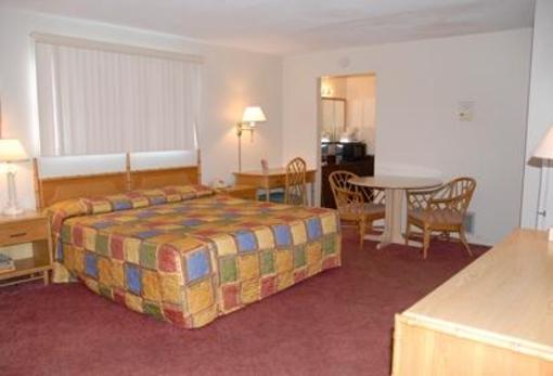 фото отеля Sunrise Resort Motel South