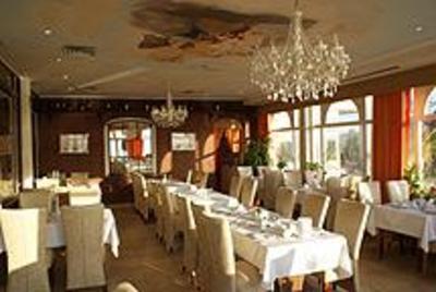 фото отеля Strandhotel Wyk auf Fohr