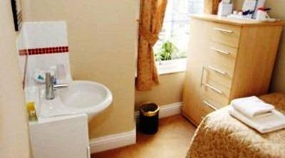 фото отеля Melrose Guesthouse Ambleside