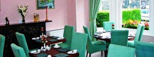фото отеля Melrose Guesthouse Ambleside