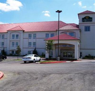 фото отеля La Quinta Inn Suites Boerne