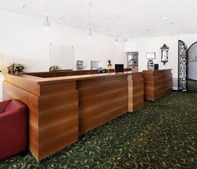 фото отеля Altstadthotel Weisse Taube Salzburg