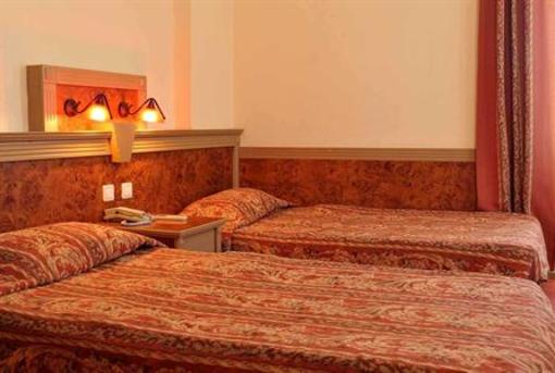 фото отеля Life Atlibay Hotel