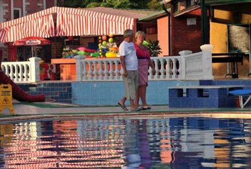 фото отеля Life Atlibay Hotel