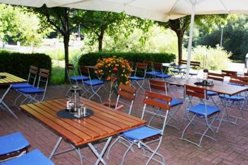 фото отеля Hotel An Der Havel