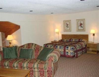 фото отеля Country Hearth Inn Jacksonville (Illinois)