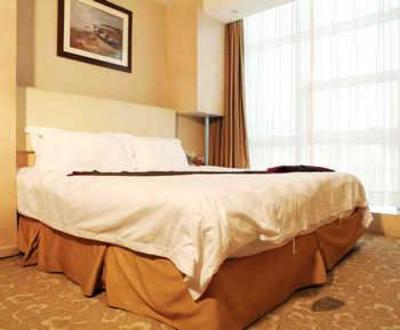 фото отеля Junyao Hotel