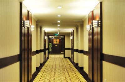 фото отеля Junyao Hotel