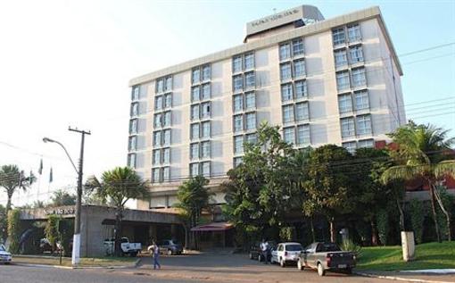 фото отеля Hotel Vila Rica Porto Velho
