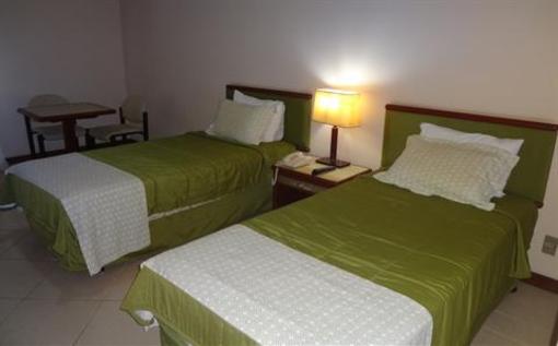 фото отеля Hotel Vila Rica Porto Velho