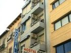 фото отеля Hostal Campoy Alicante