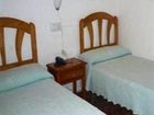 фото отеля Hostal Campoy Alicante