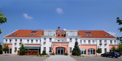фото отеля Platan Hotel Debrecen